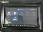 Spacia custom 4WD