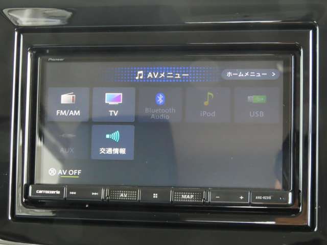 Spacia custom 4WD