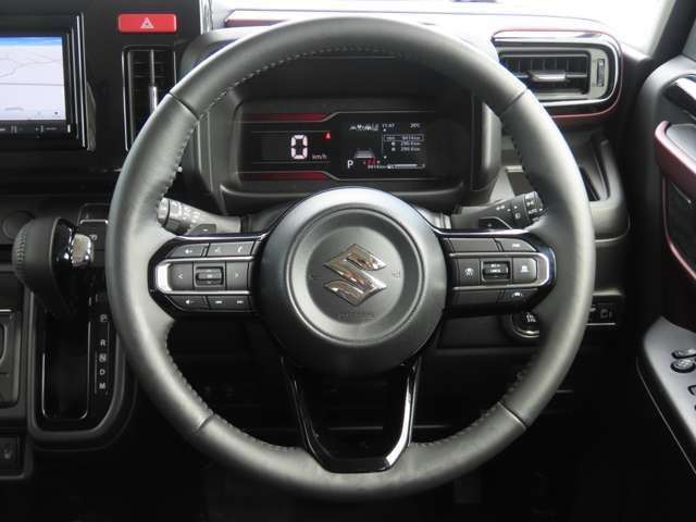Spacia custom 4WD