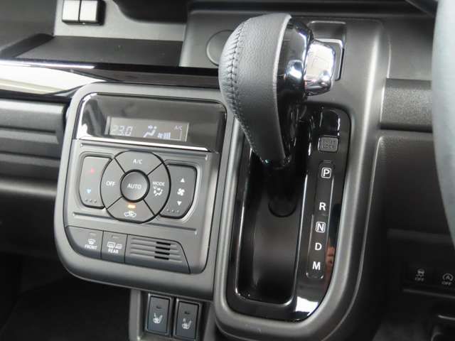Spacia custom 4WD