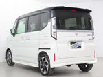 Spacia custom 4WD