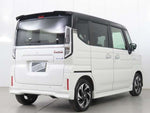 Spacia custom 4WD