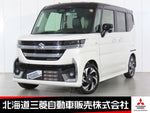 Spacia custom 4WD