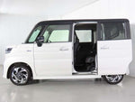 Spacia custom 4WD