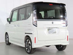 Spacia custom 4WD