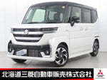 Spacia custom 4WD