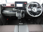 Spacia custom 4WD