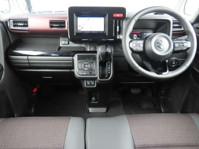 Spacia custom 4WD