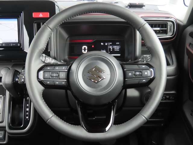 Spacia custom 4WD