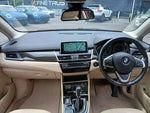 BMW 2series Active Tourer