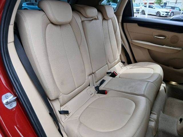 BMW 2series Active Tourer