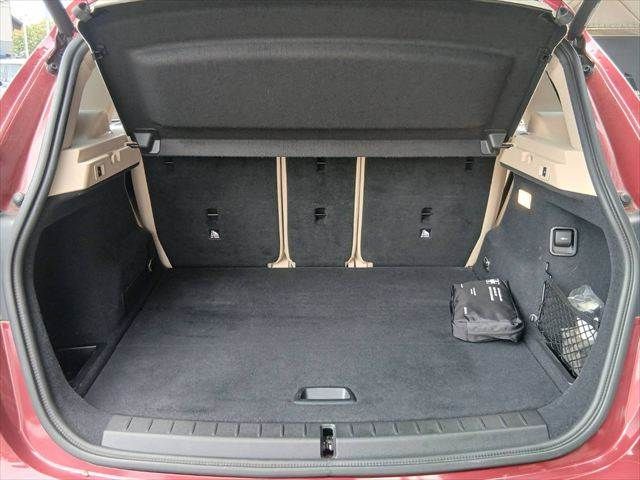 BMW 2series Active Tourer
