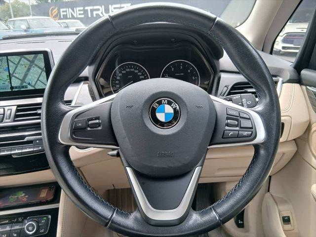 BMW 2series Active Tourer