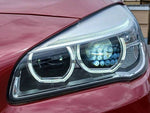 BMW 2series Active Tourer