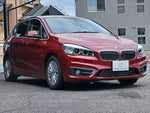 BMW 2series Active Tourer