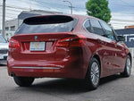 BMW 2series Active Tourer