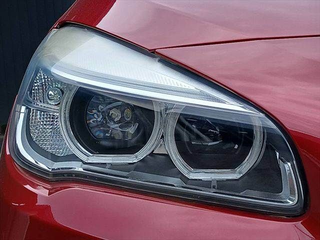 BMW 2series Active Tourer
