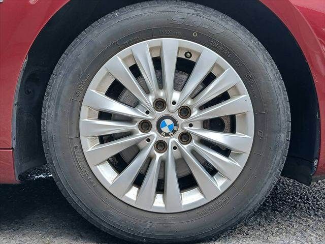 BMW 2series Active Tourer