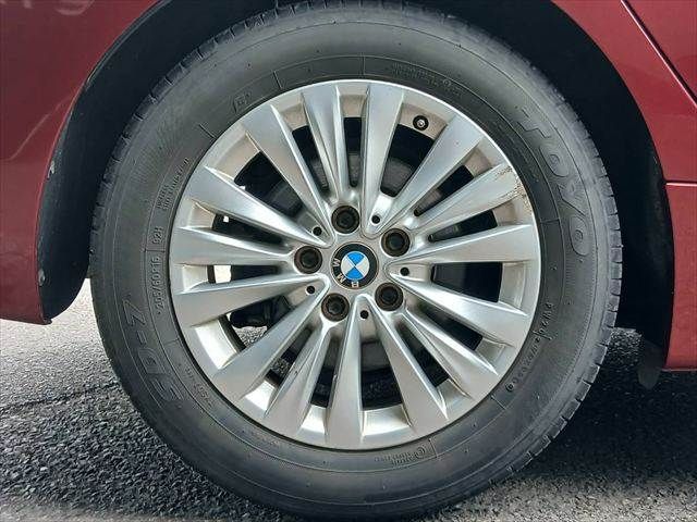 BMW 2series Active Tourer