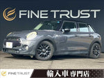 BMW MINI COOPER S 5DOOR
