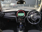BMW MINI COOPER S 5DOOR