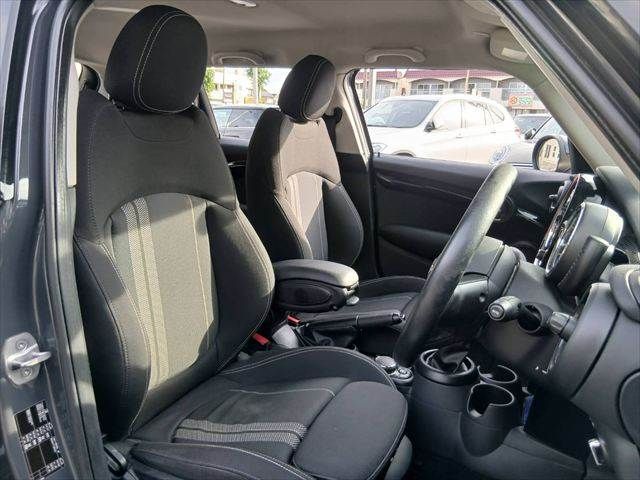 BMW MINI COOPER S 5DOOR