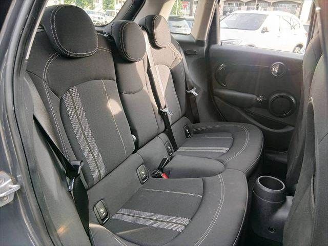 BMW MINI COOPER S 5DOOR