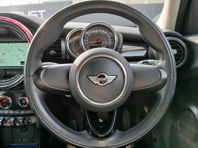 BMW MINI COOPER S 5DOOR