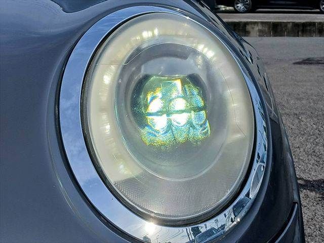 BMW MINI COOPER S 5DOOR