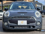 BMW MINI COOPER S 5DOOR