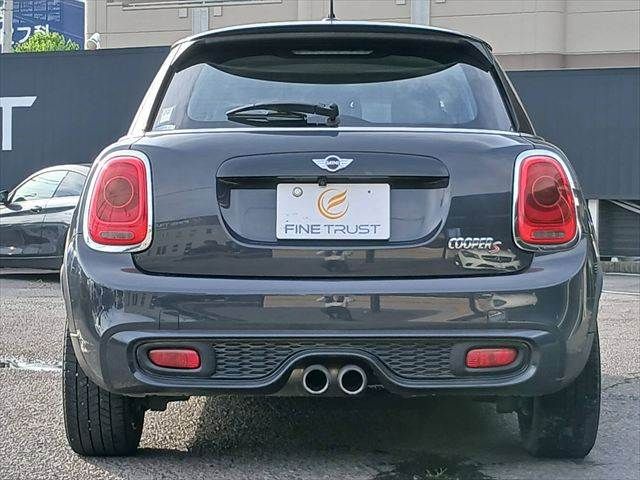 BMW MINI COOPER S 5DOOR