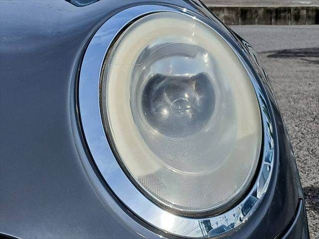 BMW MINI COOPER S 5DOOR