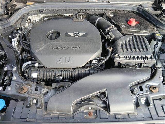 BMW MINI COOPER S 5DOOR