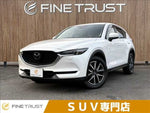 CX-5 4WD