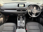 CX-5 4WD