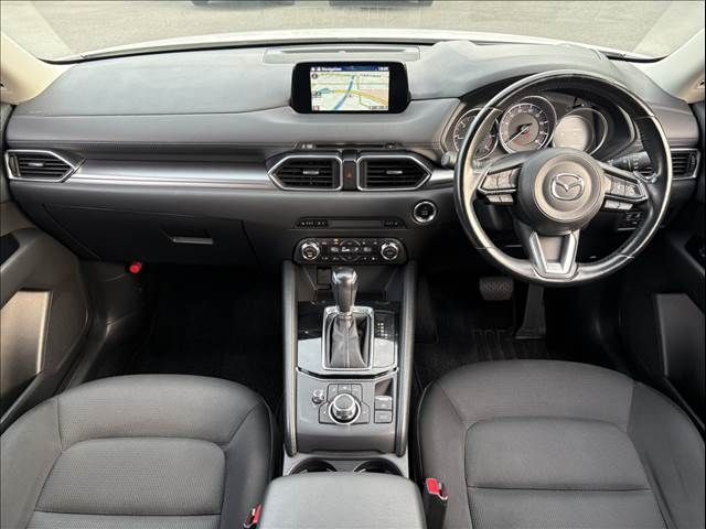 CX-5 4WD