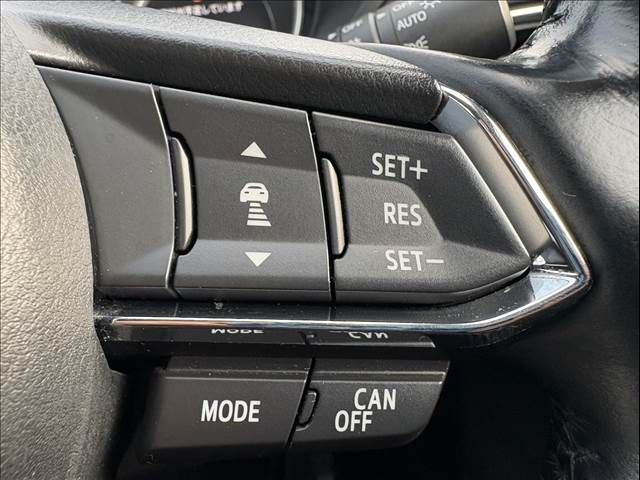 CX-5 4WD