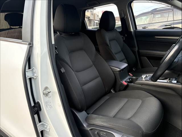 CX-5 4WD