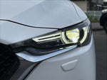CX-5 4WD