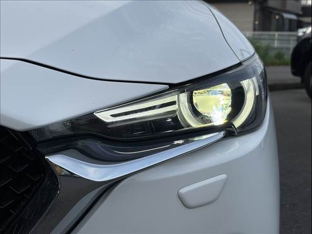 CX-5 4WD