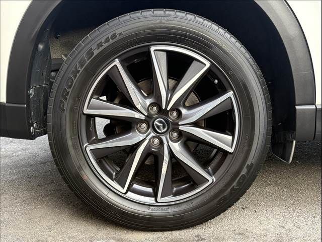 CX-5 4WD