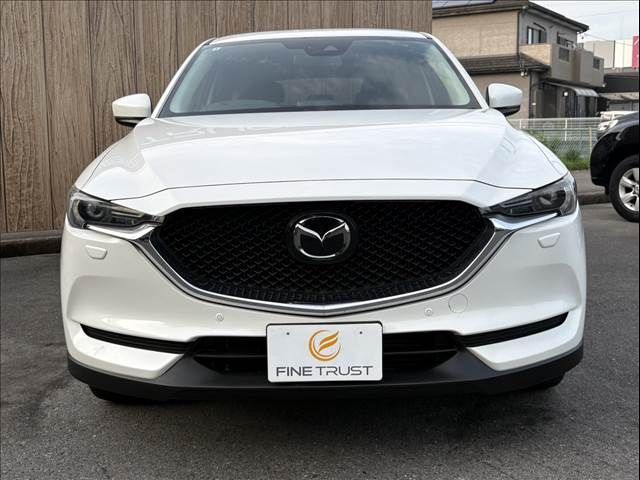 CX-5 4WD