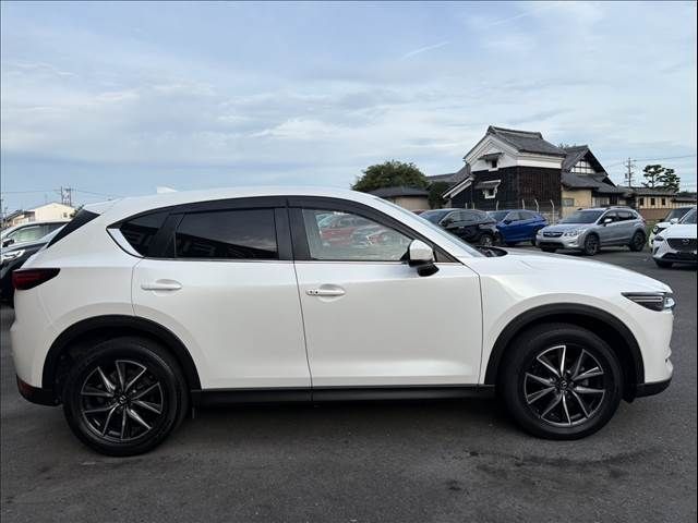 CX-5 4WD
