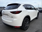 CX-5 4WD