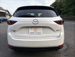 CX-5 4WD