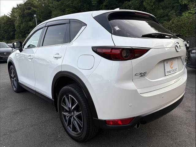 CX-5 4WD
