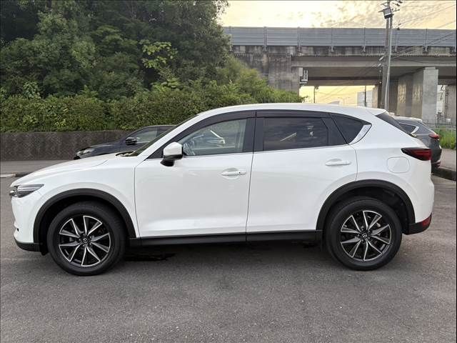 CX-5 4WD