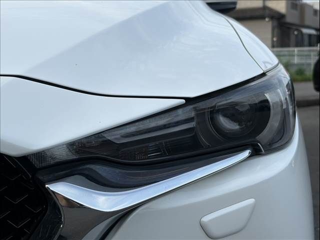 CX-5 4WD