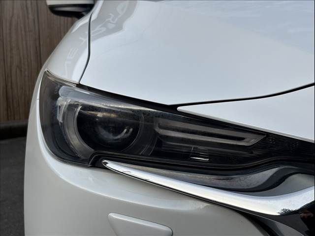 CX-5 4WD