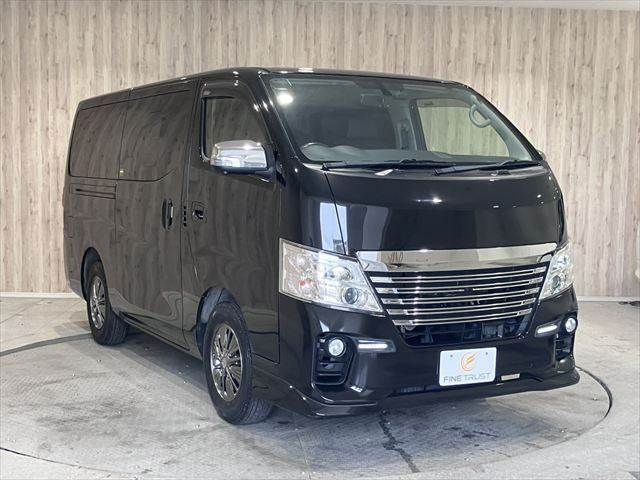 NV350 CARAVAN